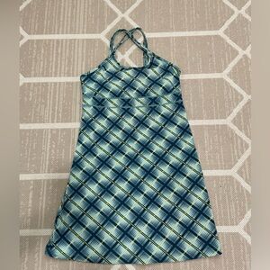 Title Nine Racerback Athletic Dress~ L